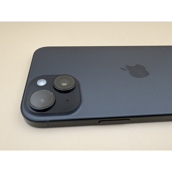 Apple iPhone 15 Plus 128GB Black T-Mobile Only 99% Battery Read Description - Picture 7 of 10